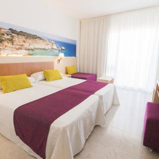 Hotel Coral Beach by Mij | Ibiza | Galería de fotos - 28