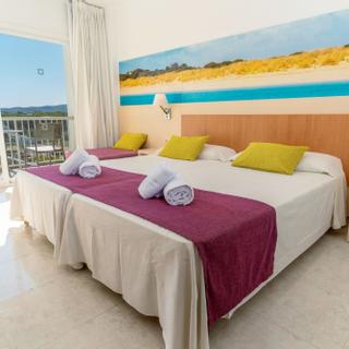 Hotel Coral Beach by Mij | Ibiza | Galería de fotos - 28