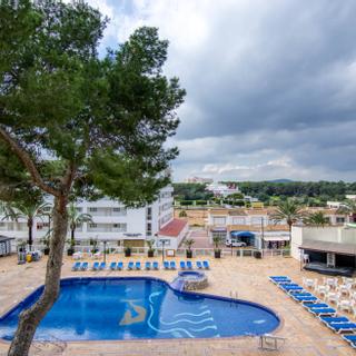 Hotel Coral Beach by Mij | Ibiza | Galería de fotos - 20