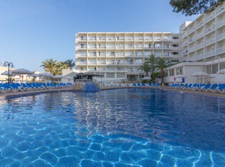 Hotel Coral Beach by Mij | Ibiza | ¡ABRIMOS EL 1 DE MAYO, TE ESPERAMOS!