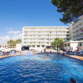 Hotel Coral Beach by Mij | Ibiza | Galería de fotos - 1